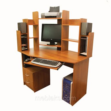 Комп'ютерний стіл НІКА 44