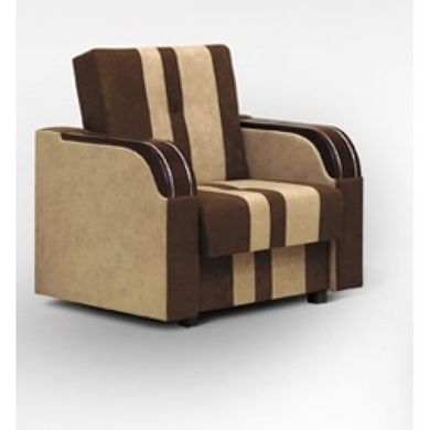 Гарнітур диван і 2 крісла Соло Udin, под заказ