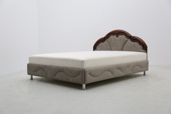 Кровать Мира (без матраса) 1,6м х 2,0м Udin