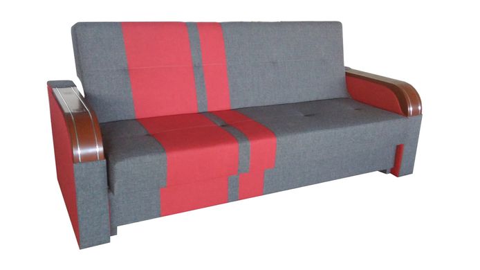 Гарнитур диван и 2 кресла Соло Udin, под заказ