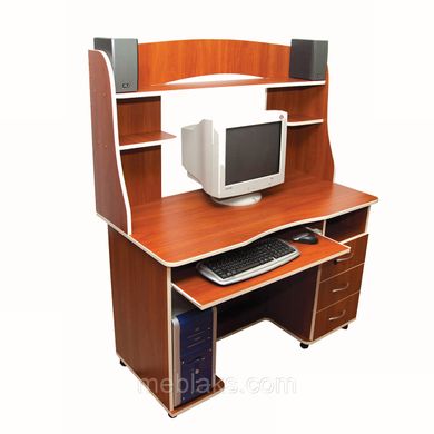 Комп'ютерний стіл НІКА 10