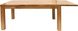 Стіл для вітальні або кухні з дерева розсувний  "Шепіт" масив ясеня 1800(2300)х900 Рустик