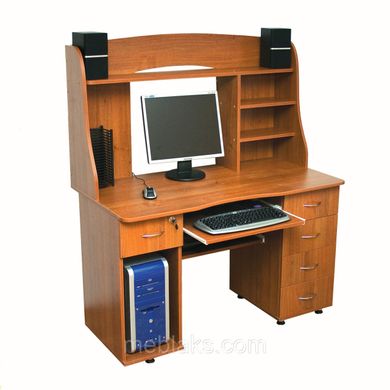 Компьютерный стол НИКА 11