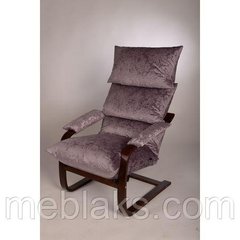 Кресло-качалка "Релакс с подлокотниками" в гостинную
