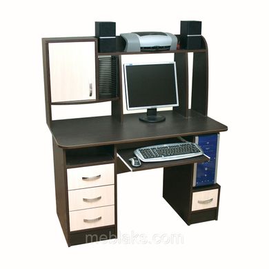 Комп'ютерний стіл НІКА 12