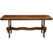 Дерев'яний стіл Хутір 200х80 см