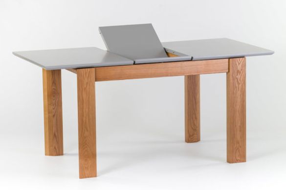 Комплект раскладной стол “Милан люкс” + 4 стула “03В”