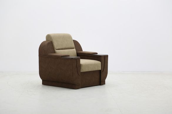 Кресло-кровать Меркурий (алеко) Udin, Разные цвета