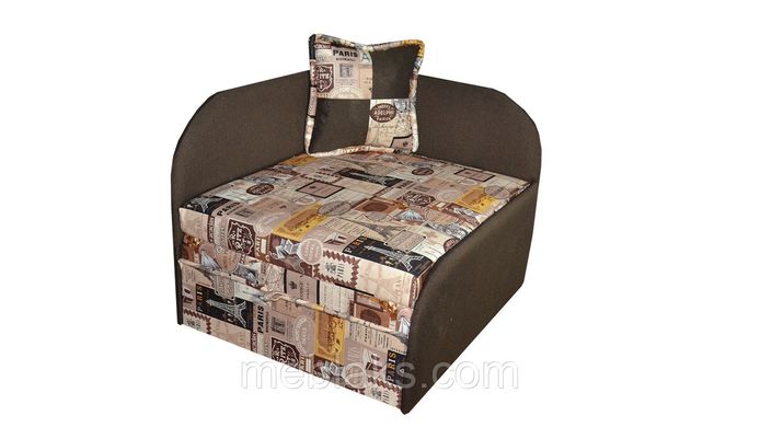 Дитячий диван-ліжко Артемон Udin