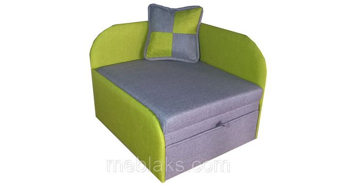 Детский диван-кровать Артемон Udin