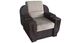 Кресло-кровать Меркурий (алеко) Udin, Разные цвета