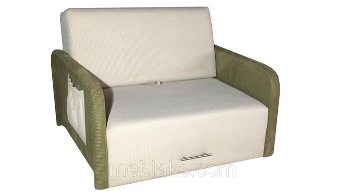 Дитячий диван-ліжко Віола Udin