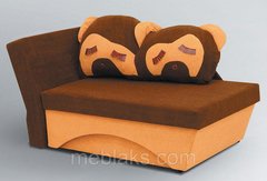 Дитячий диван-ліжко Ведмедик Udin