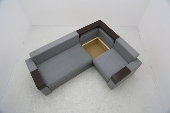 Кутовий диван зі спальним місцем Кантрі., Разные цвета