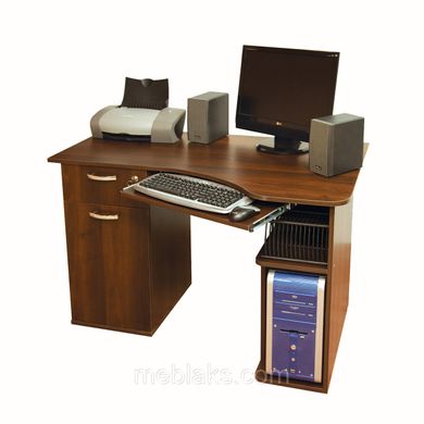 Комп'ютерний стіл НІКА 17