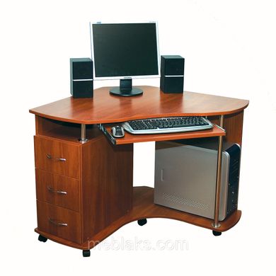 Комп'ютерний стіл НІКА 18