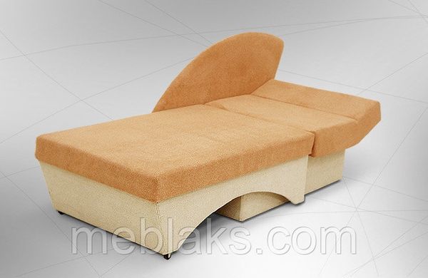 Дитячий диван-ліжко Чебурашка Udin