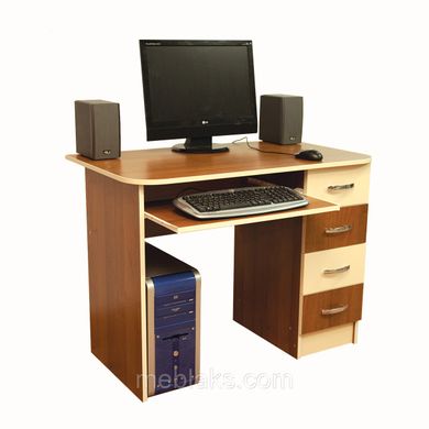 Комп'ютерний стіл НІКА 19