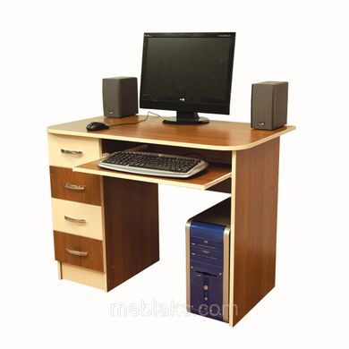 Компьютерный стол НИКА 19
