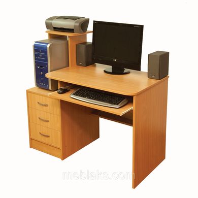 Компьютерный стол НИКА 20