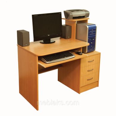 Компьютерный стол НИКА 20
