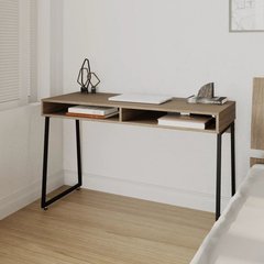 Робочий стіл в стилі лофт Yanloft LR26