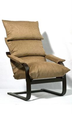 Кресло-качалка "Релакс" ( без подлокотников)
