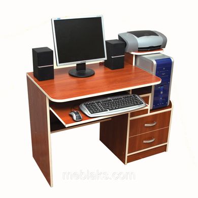Комп'ютерний стіл НІКА 21