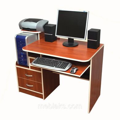 Компьютерный стол НИКА 21