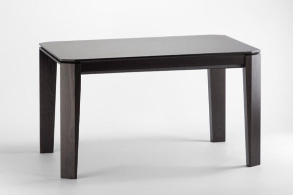 Комплект стіл "Варгас” Front slide + 4 стільця “Корса”