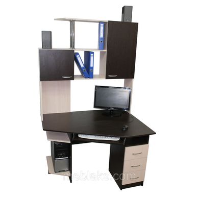 Компьютерный стол Гефест