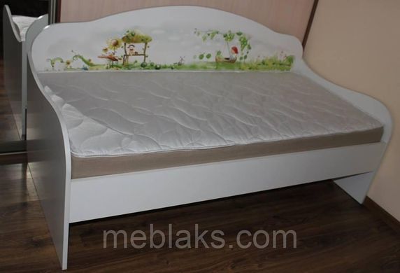 Ліжко диванчик "Ніжність" Mebelkon