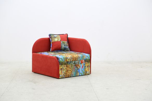 Детский диван-кровать Артемон Udin, Разные цвета
