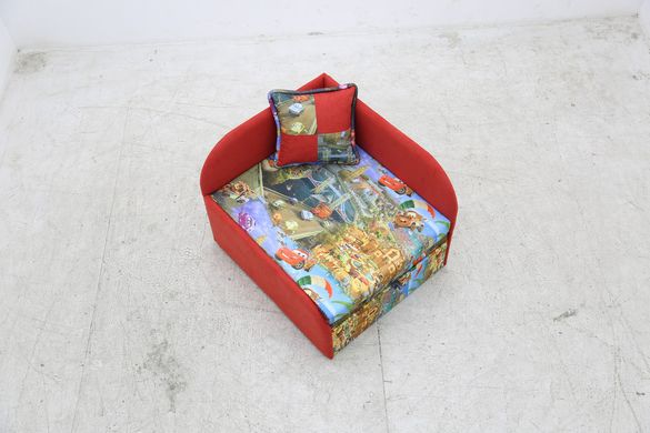 Детский диван-кровать Артемон Udin, Разные цвета