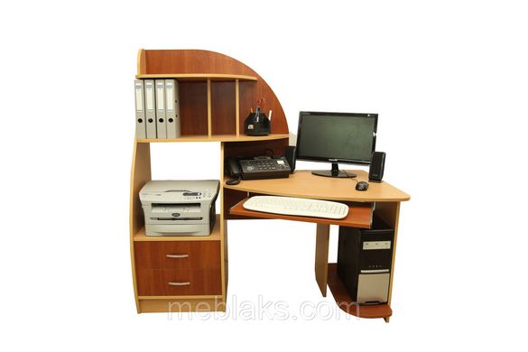 Компьютерный стол Деметра