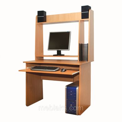 Комп'ютерний стіл НІКА 26