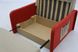 Детский диван-кровать Виола Udin, Разные цвета