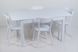 Стіл "Сан Ремо - 2" Обідній Розсувний кращу Якість (відео) Biformer