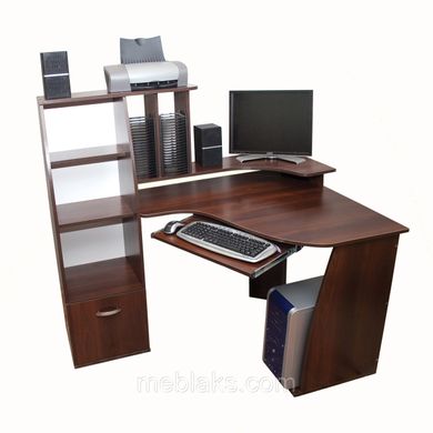Комп'ютерний стіл НІКА 28