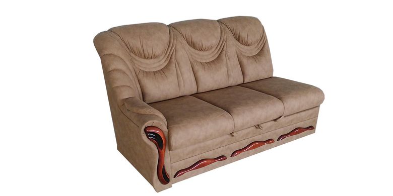 Стильный угловой диван со спальным местом "Невада" Udin, Разные цвета