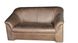 Мягкий диван Анабель 2 (ширина 1,5м) Udin, Разные цвета