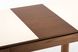 Розкладний стіл з покриттям шпон Мілан-люкс