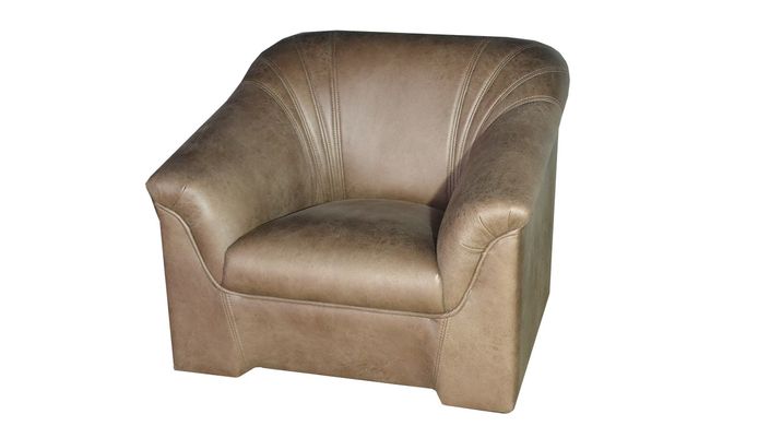 Кресло Анабель 1 (ширина 1,0м) Udin, Разные цвета