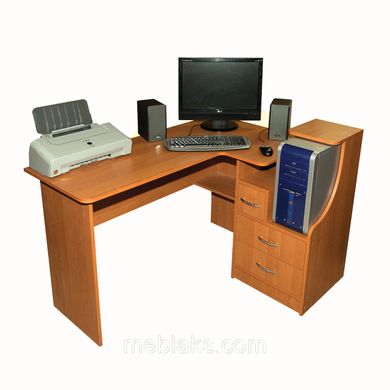 Комп'ютерний стіл НІКА 33