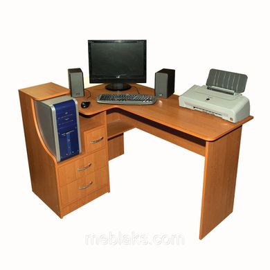 Компьютерный стол НИКА 33