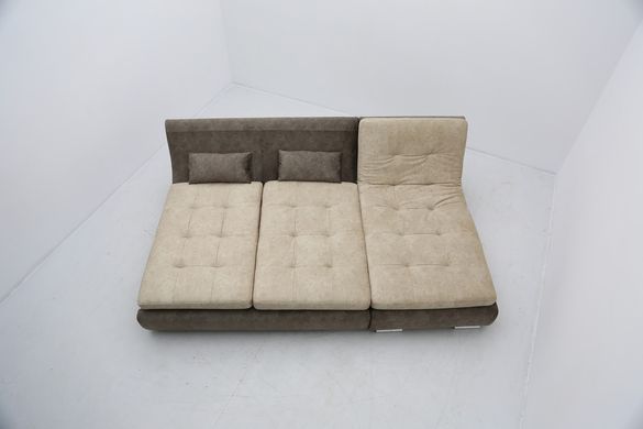 Кутовий диван зі спальним місцем "Чилсі", Разные цвета