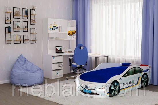 Кімната AUTO