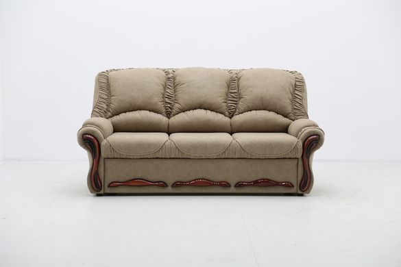 Гарнітур Рюшо (диван + 2 крісла) Udin