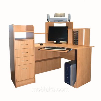 Компьютерный стол НИКА 35