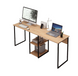 Рабочий стол в стиле лофт Yanloft LR27